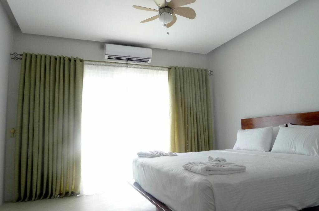 Greenspace Palawan Puerto Princesa Room photo