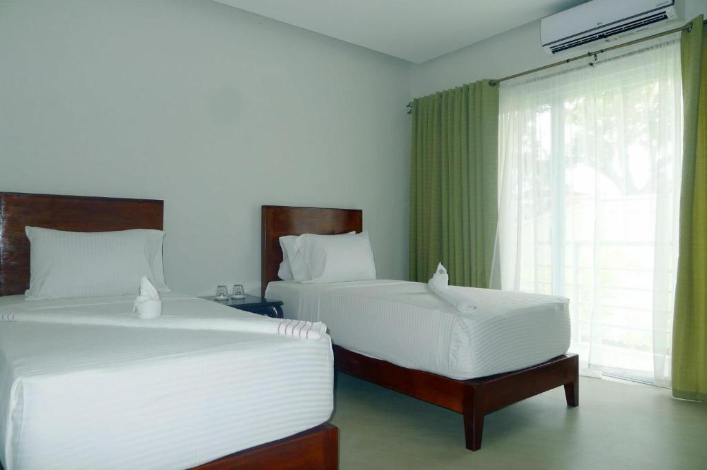 Greenspace Palawan Puerto Princesa Room photo