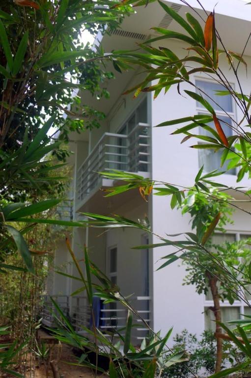 Greenspace Palawan Puerto Princesa Exterior photo