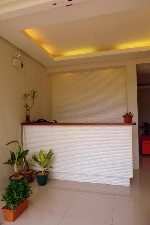 Greenspace Palawan Puerto Princesa Exterior photo
