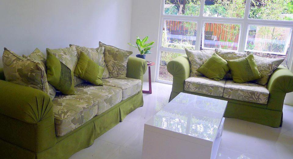 Greenspace Palawan Puerto Princesa Exterior photo