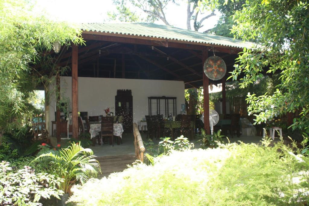 Greenspace Palawan Puerto Princesa Exterior photo