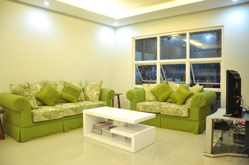 Greenspace Palawan Puerto Princesa Exterior photo