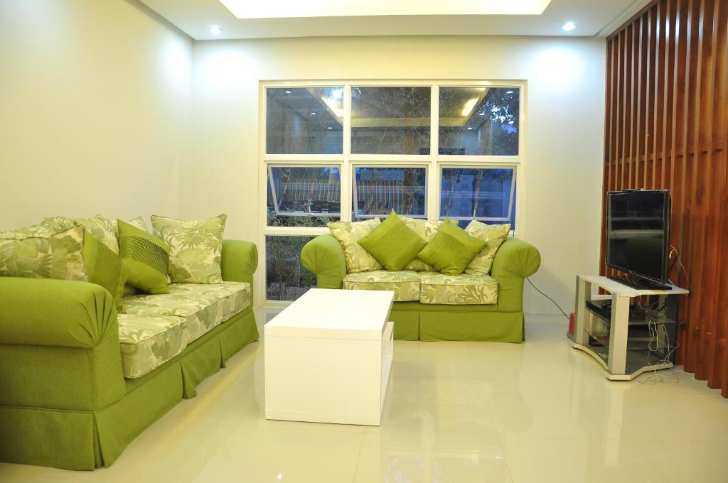 Greenspace Palawan Puerto Princesa Exterior photo