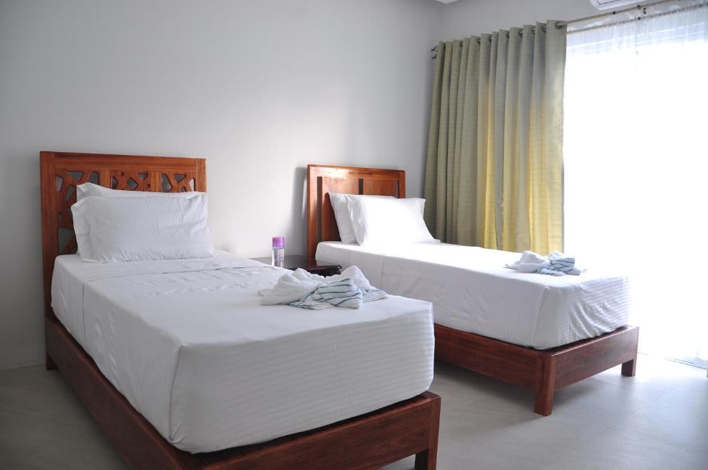 Greenspace Palawan Puerto Princesa Room photo