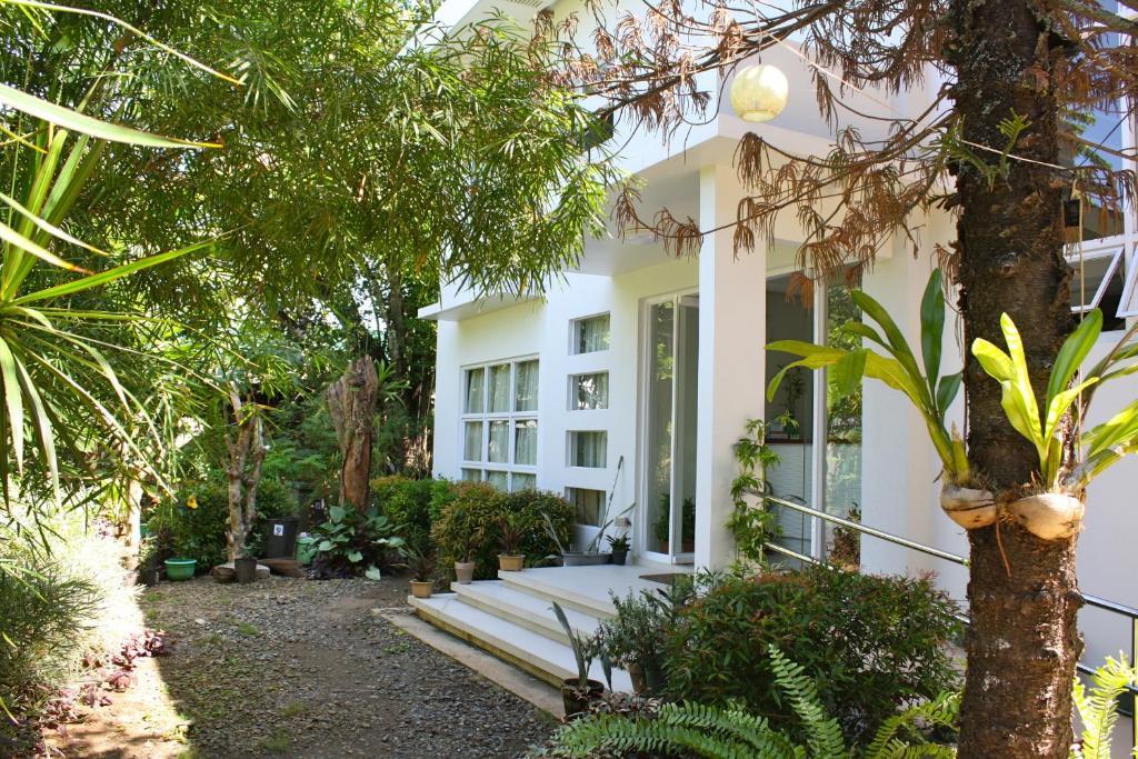 Greenspace Palawan Puerto Princesa Exterior photo