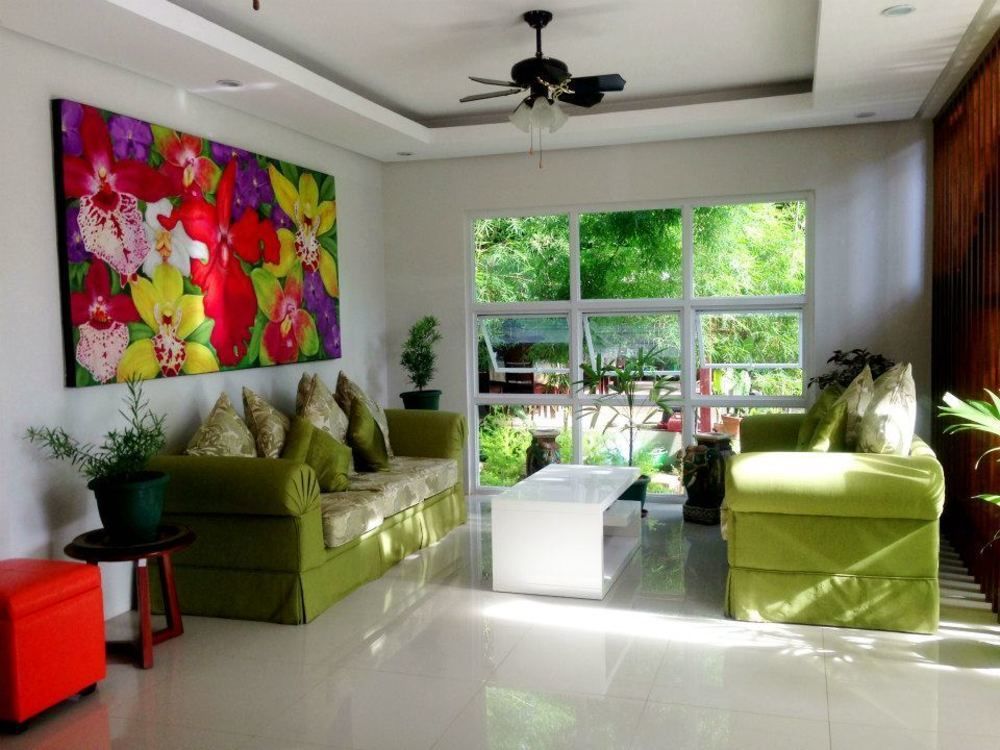 Greenspace Palawan Puerto Princesa Exterior photo