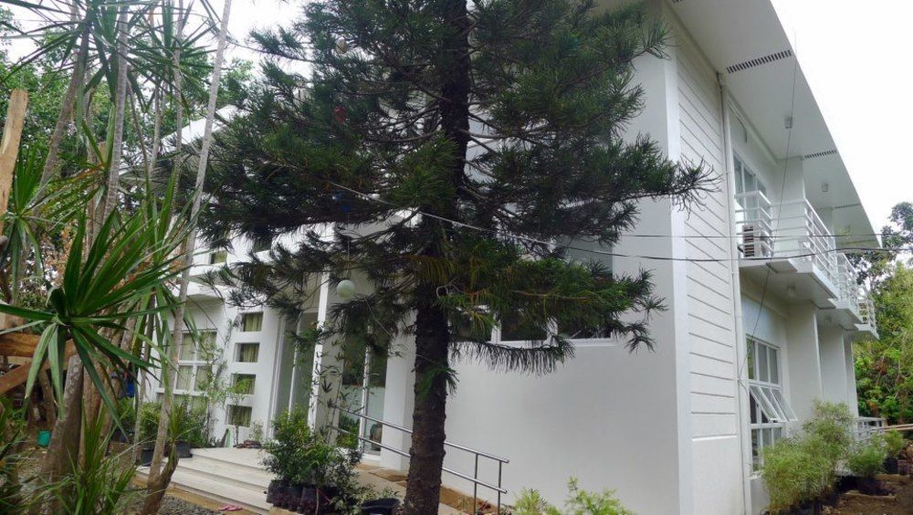 Greenspace Palawan Puerto Princesa Exterior photo