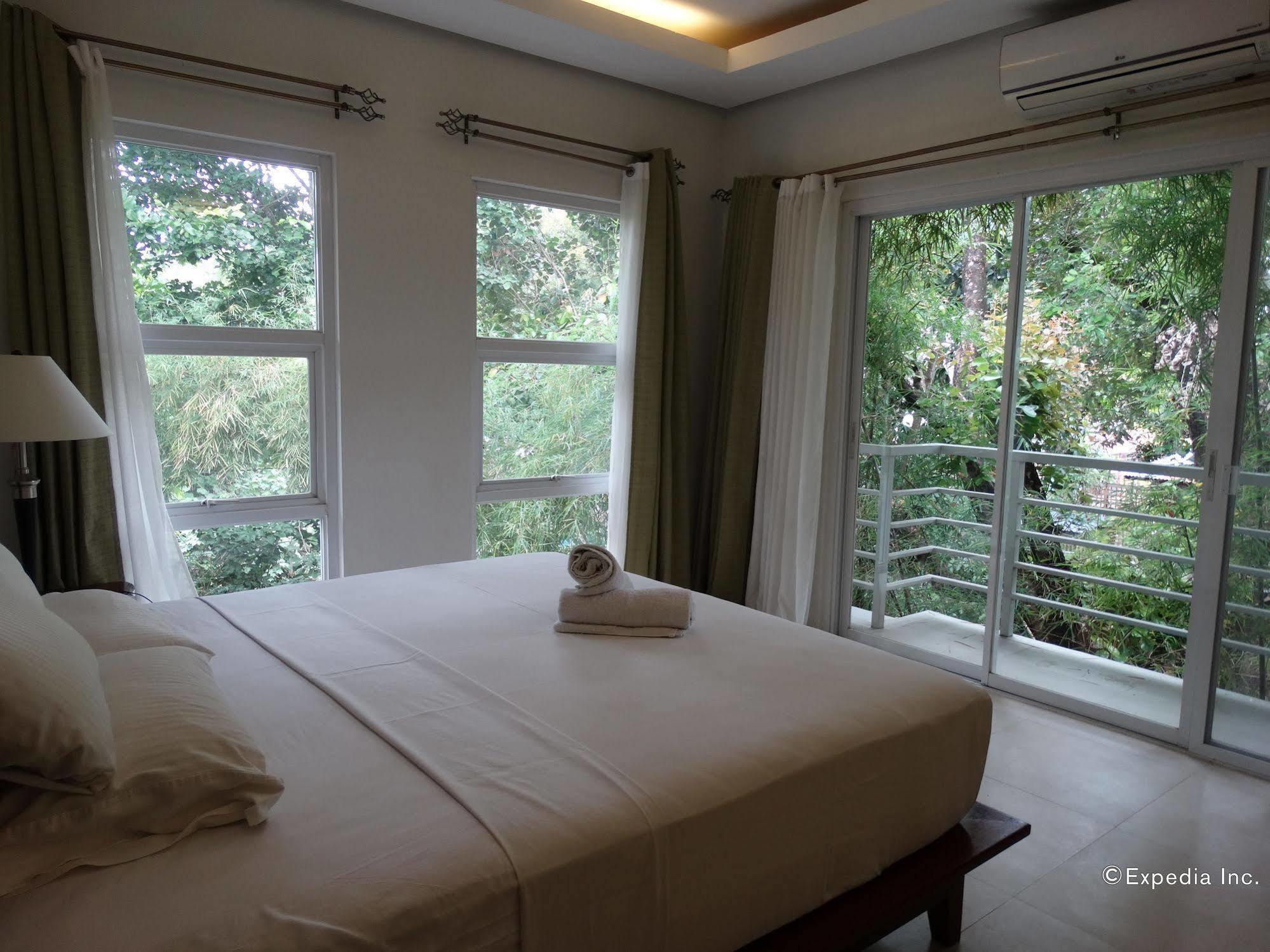 Greenspace Palawan Puerto Princesa Exterior photo