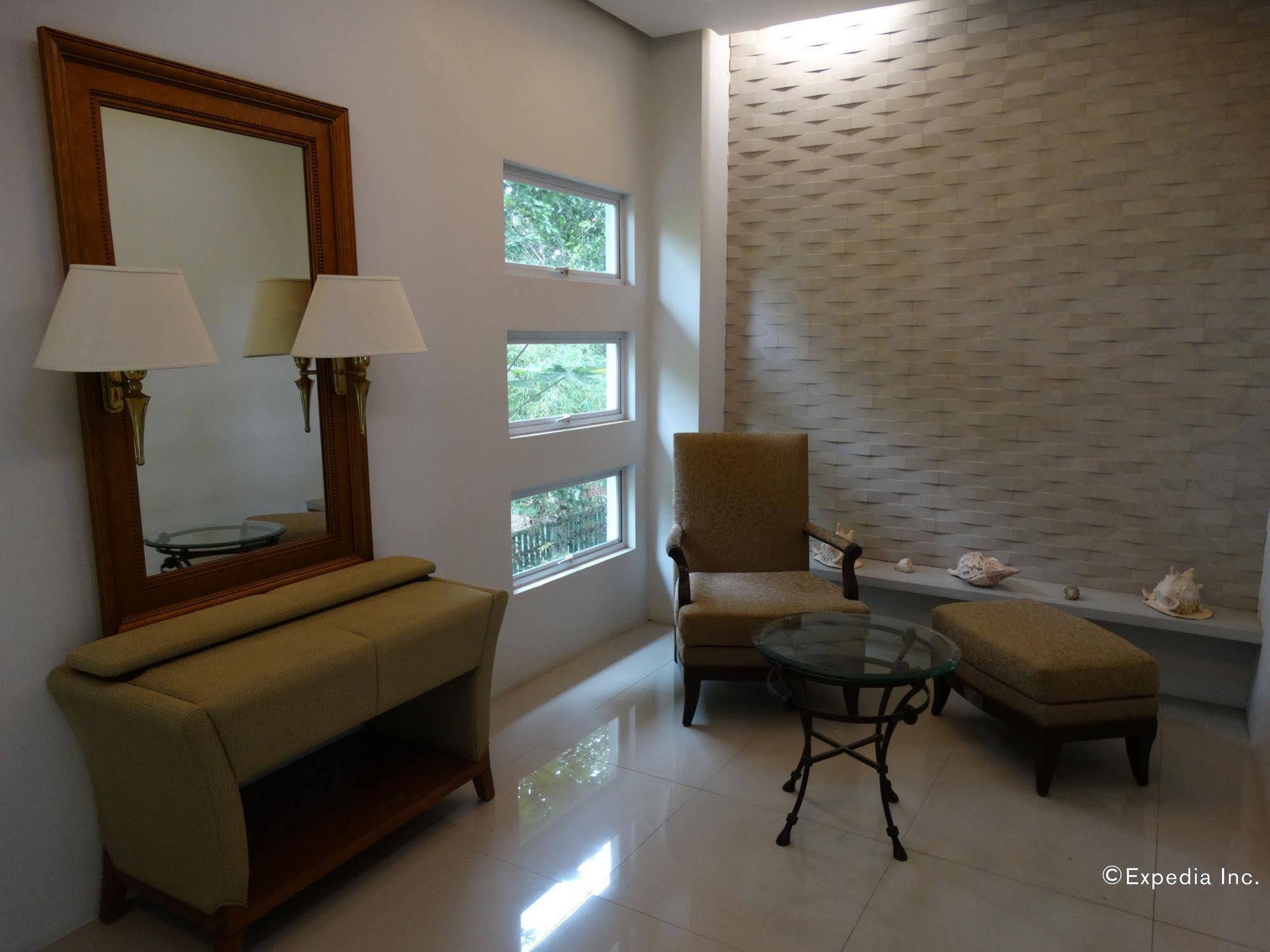 Greenspace Palawan Puerto Princesa Exterior photo
