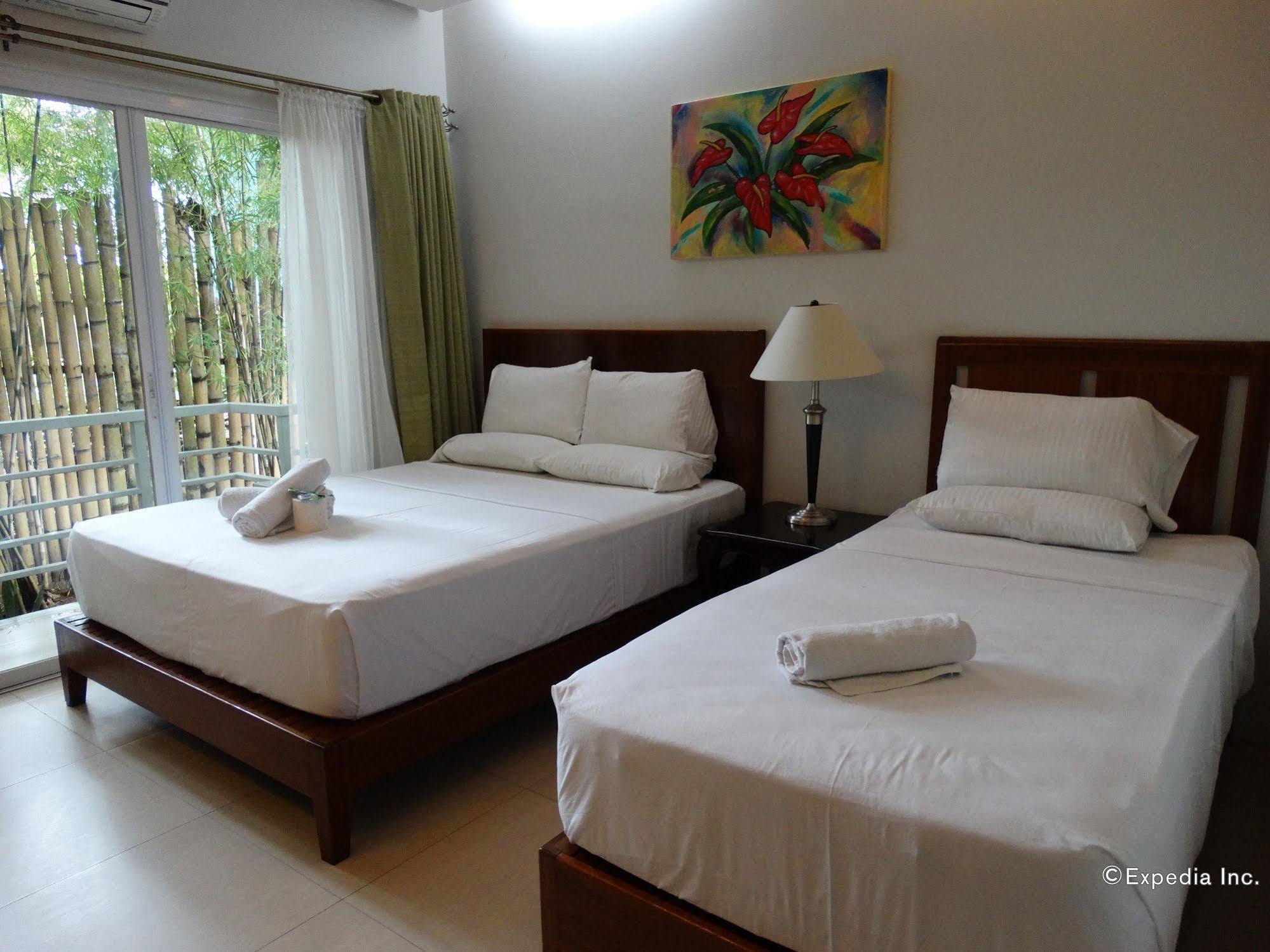 Greenspace Palawan Puerto Princesa Exterior photo