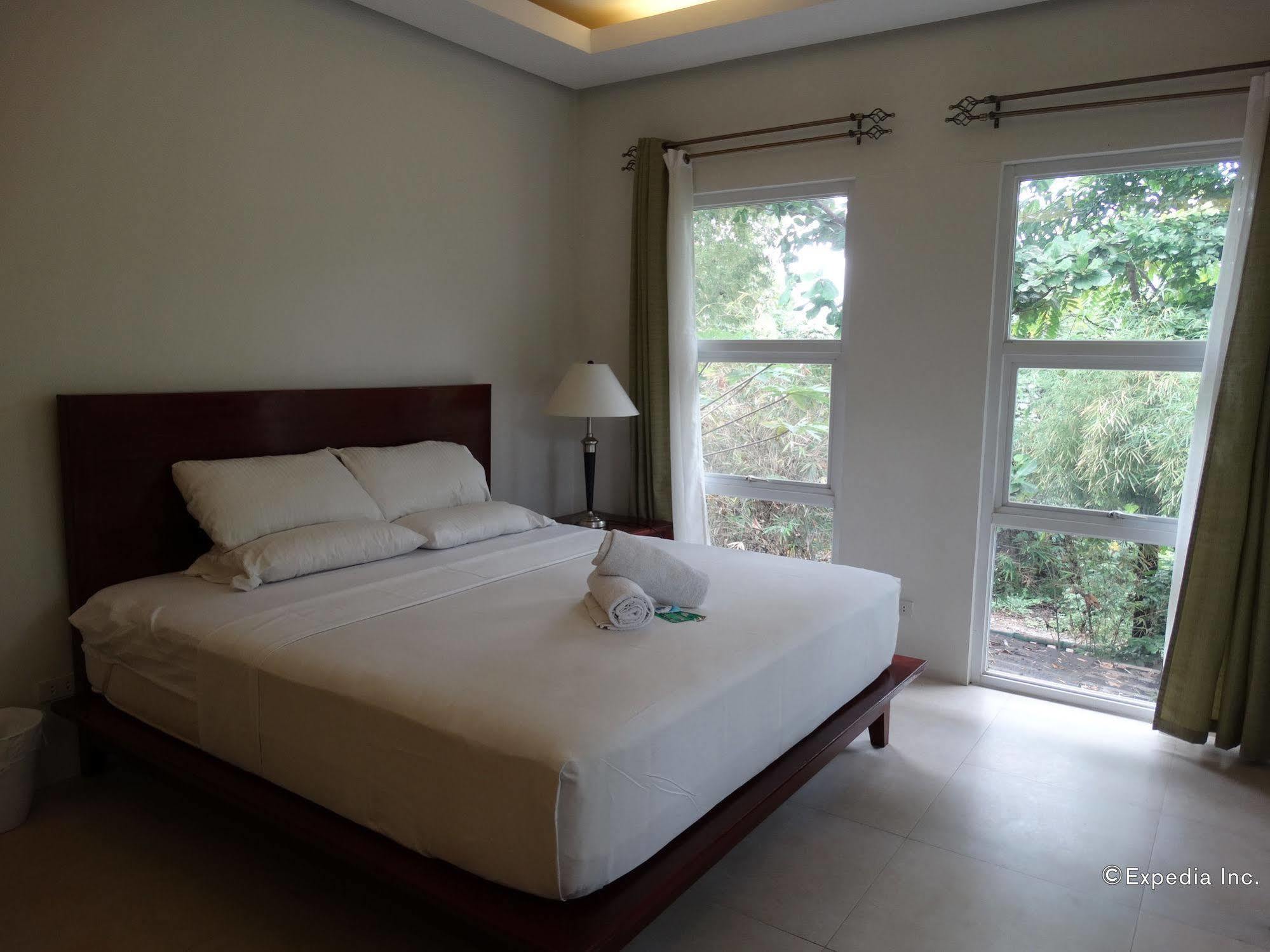 Greenspace Palawan Puerto Princesa Exterior photo