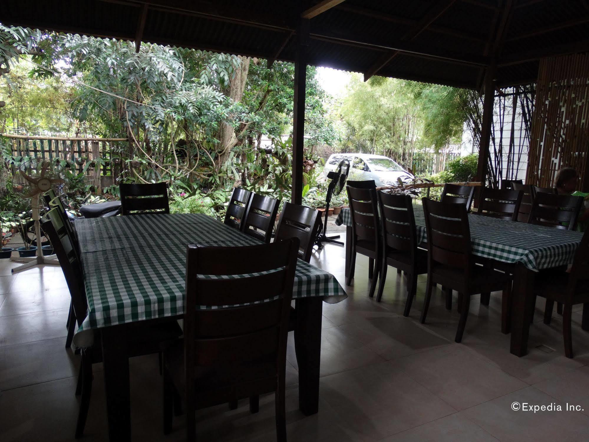 Greenspace Palawan Puerto Princesa Exterior photo