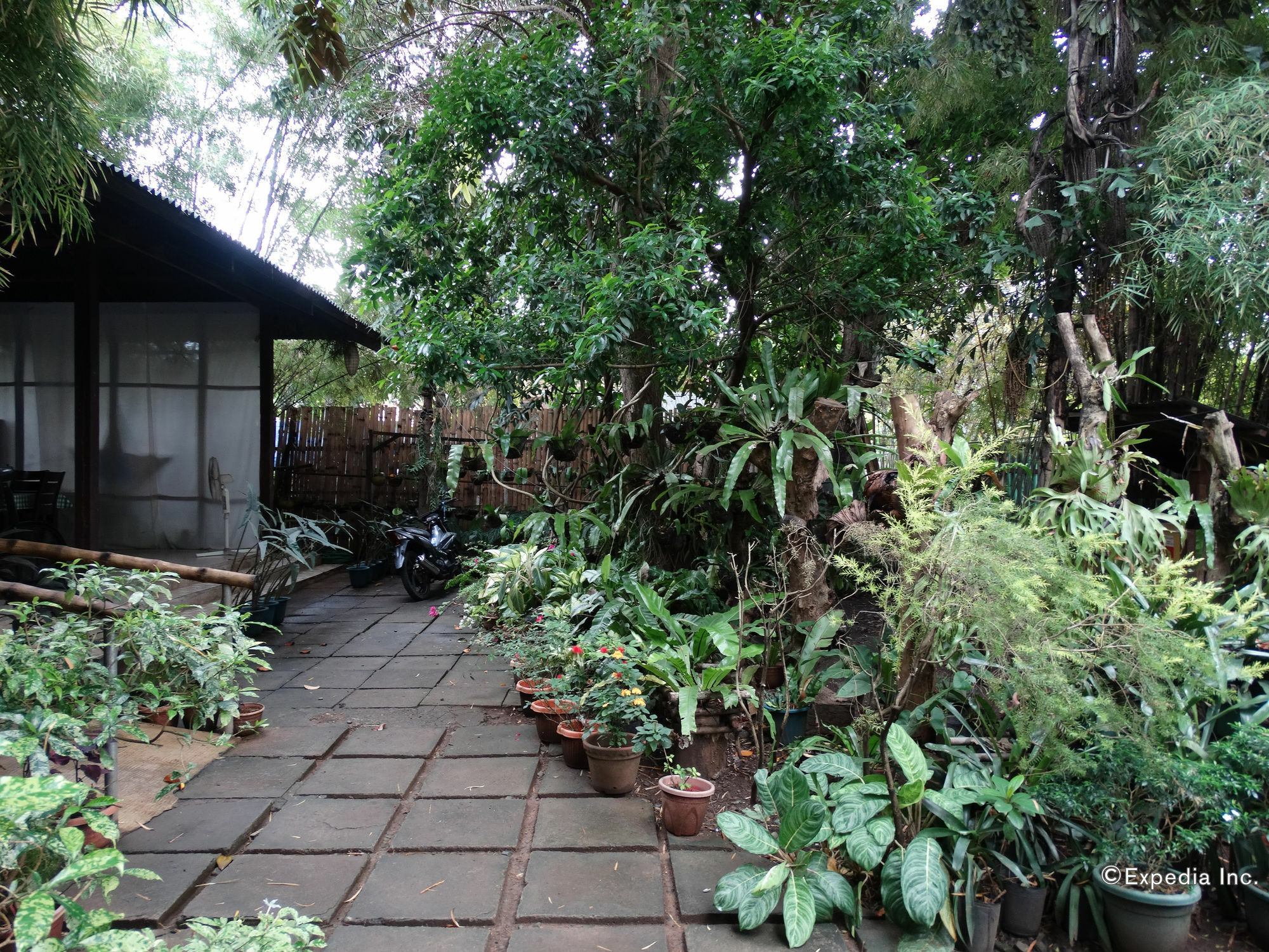 Greenspace Palawan Puerto Princesa Exterior photo